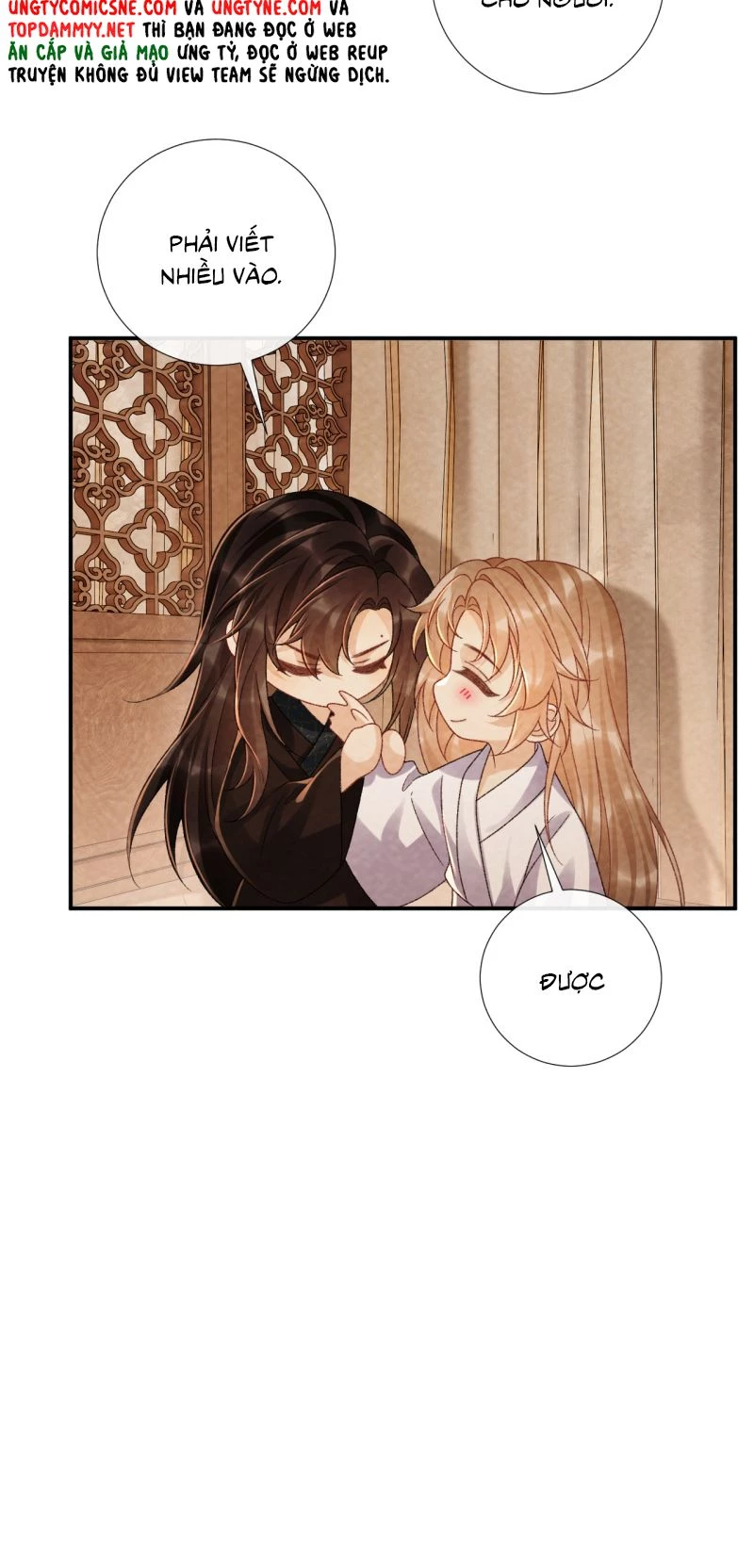 Bệnh Trạng Dụ Dỗ Chapter 156 - 14