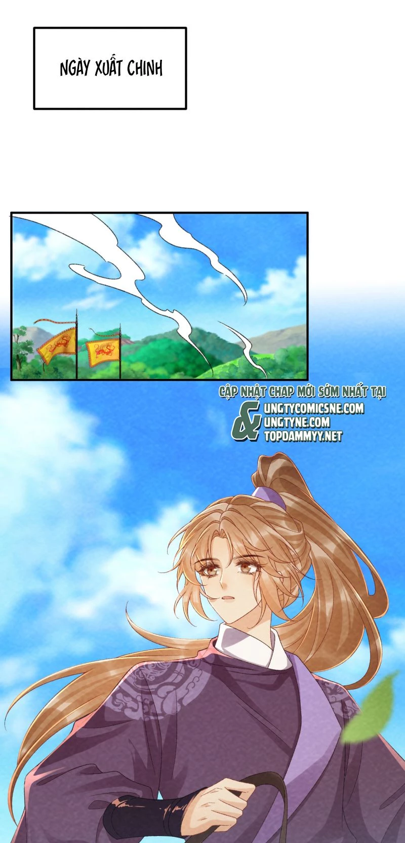 Bệnh Trạng Dụ Dỗ Chapter 156 - 15