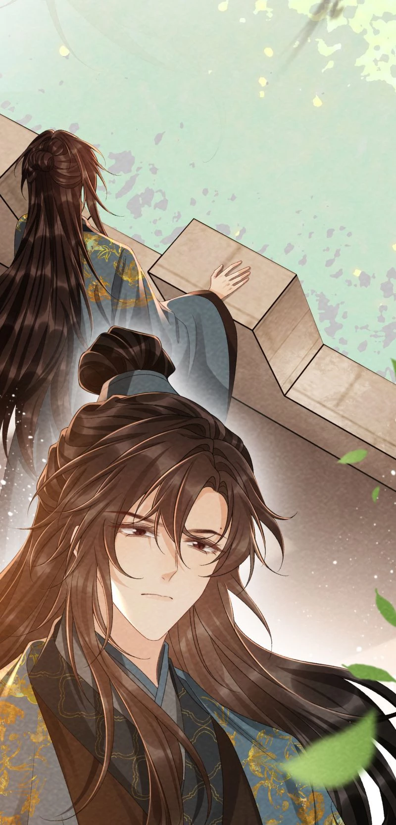 Bệnh Trạng Dụ Dỗ Chapter 156 - 17