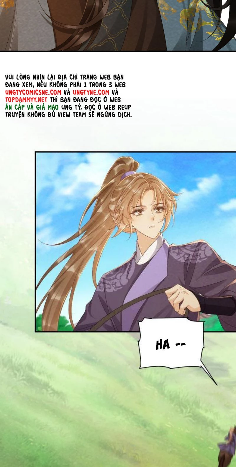 Bệnh Trạng Dụ Dỗ Chapter 156 - 18