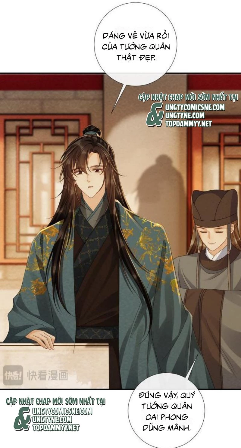 Bệnh Trạng Dụ Dỗ Chapter 156 - 20