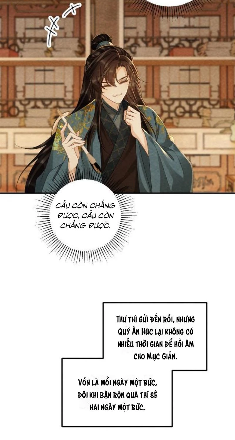 Bệnh Trạng Dụ Dỗ Chapter 156 - 23