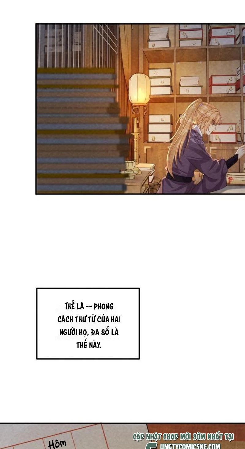 Bệnh Trạng Dụ Dỗ Chapter 156 - 24