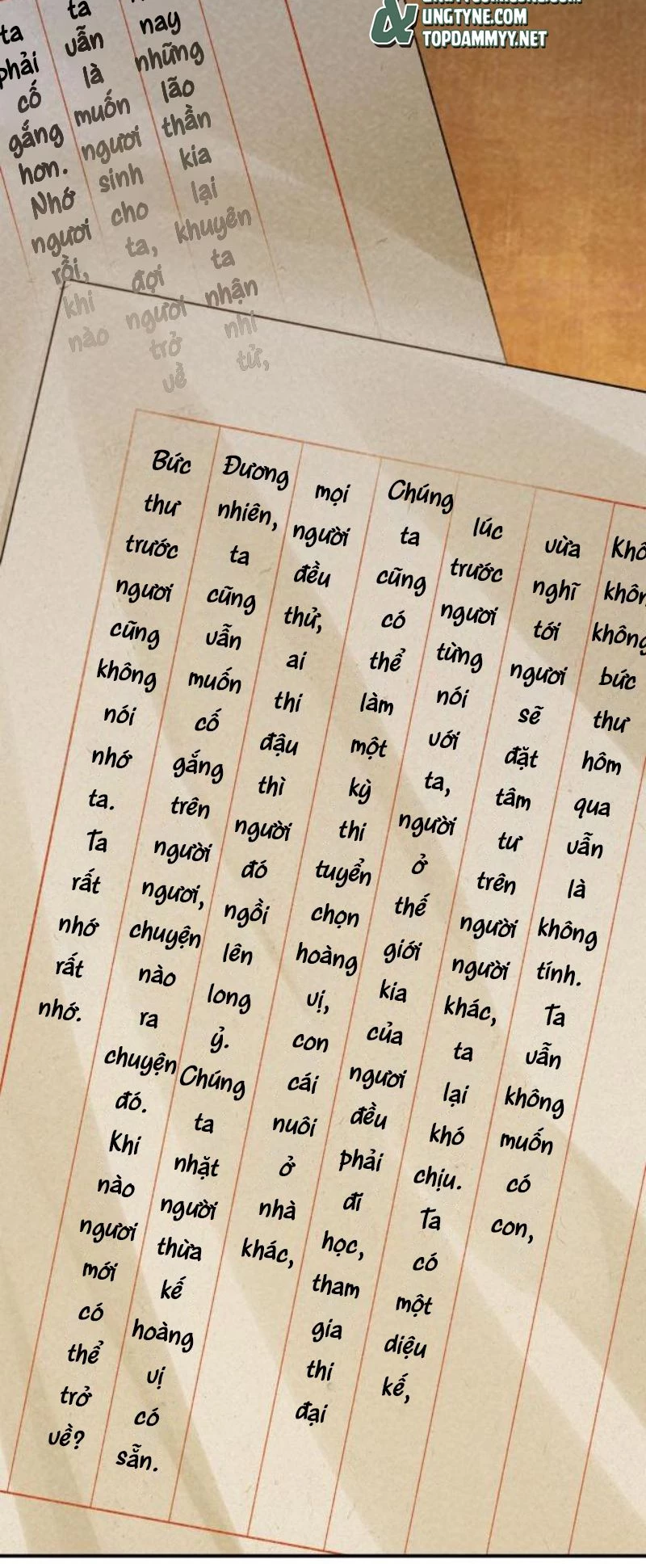 Bệnh Trạng Dụ Dỗ Chapter 156 - 25