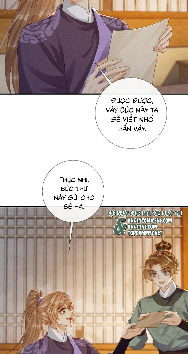 Bệnh Trạng Dụ Dỗ Chapter 156 - 28