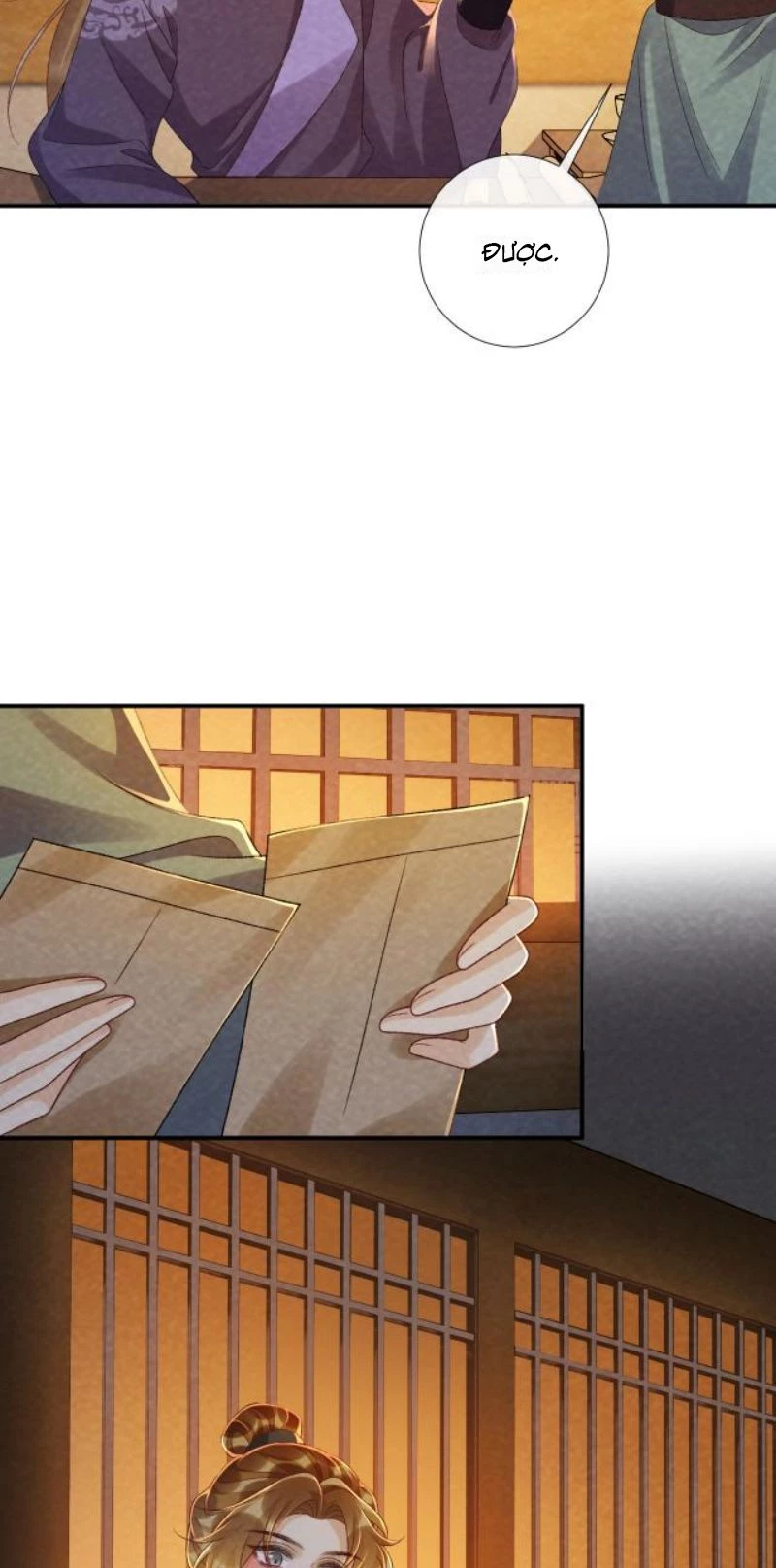 Bệnh Trạng Dụ Dỗ Chapter 156 - 29