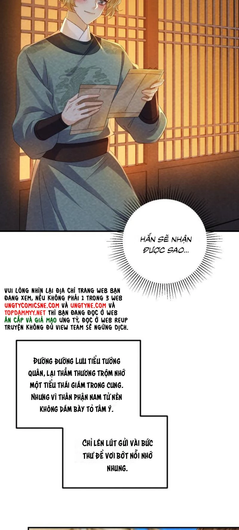 Bệnh Trạng Dụ Dỗ Chapter 156 - 30