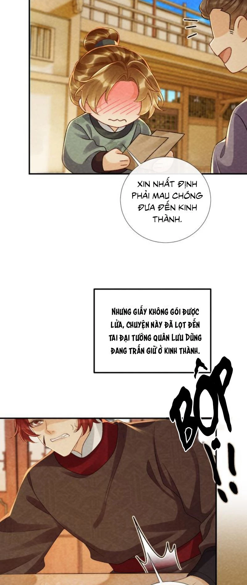 Bệnh Trạng Dụ Dỗ Chapter 156 - 31