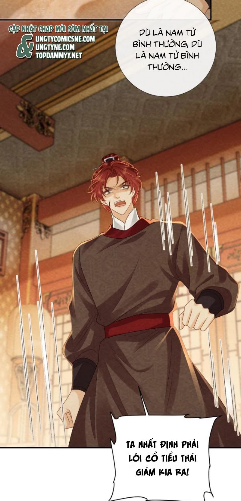 Bệnh Trạng Dụ Dỗ Chapter 156 - 32