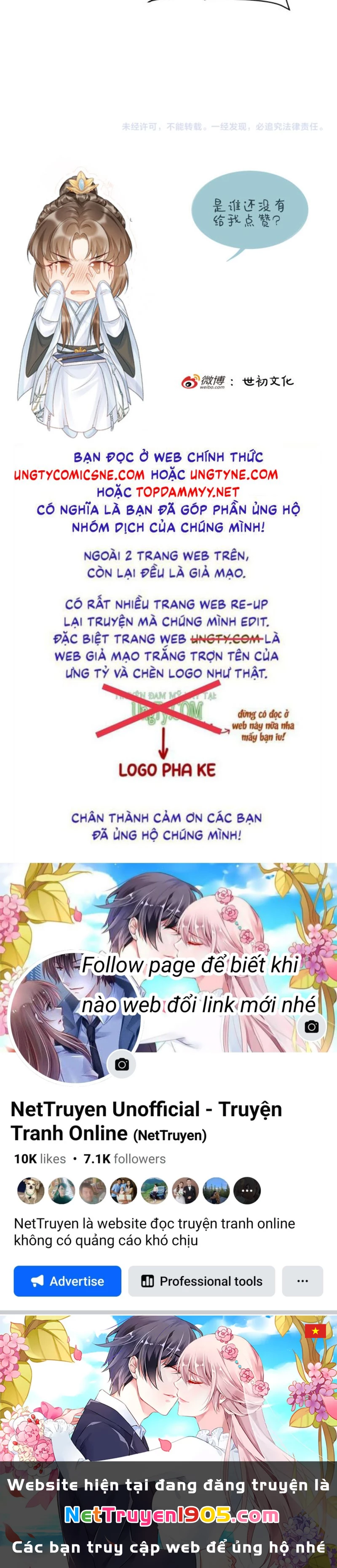 Bệnh Trạng Dụ Dỗ Chapter 156 - 33