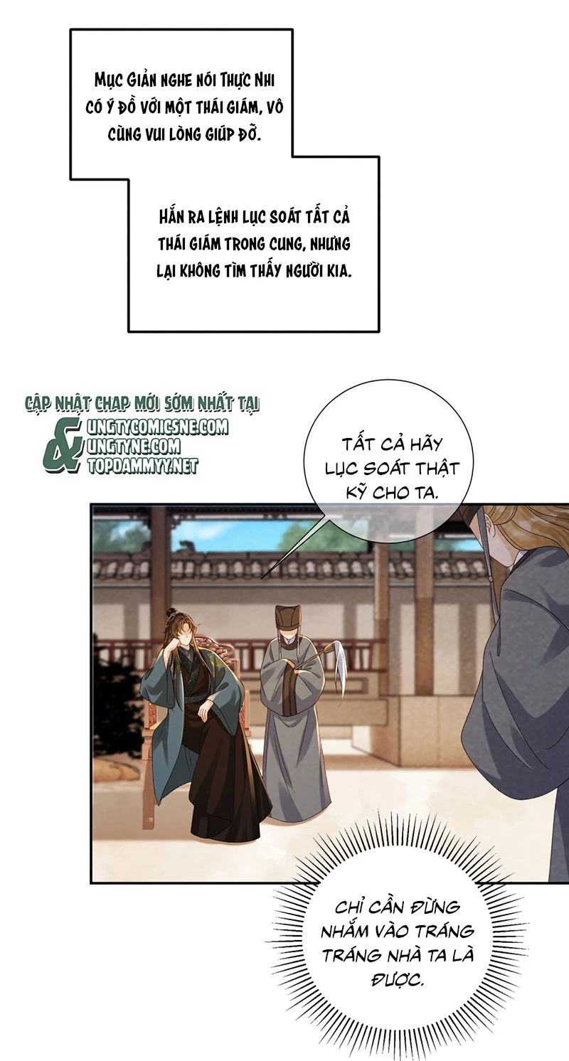 Bệnh Trạng Dụ Dỗ Chapter 157 - 2