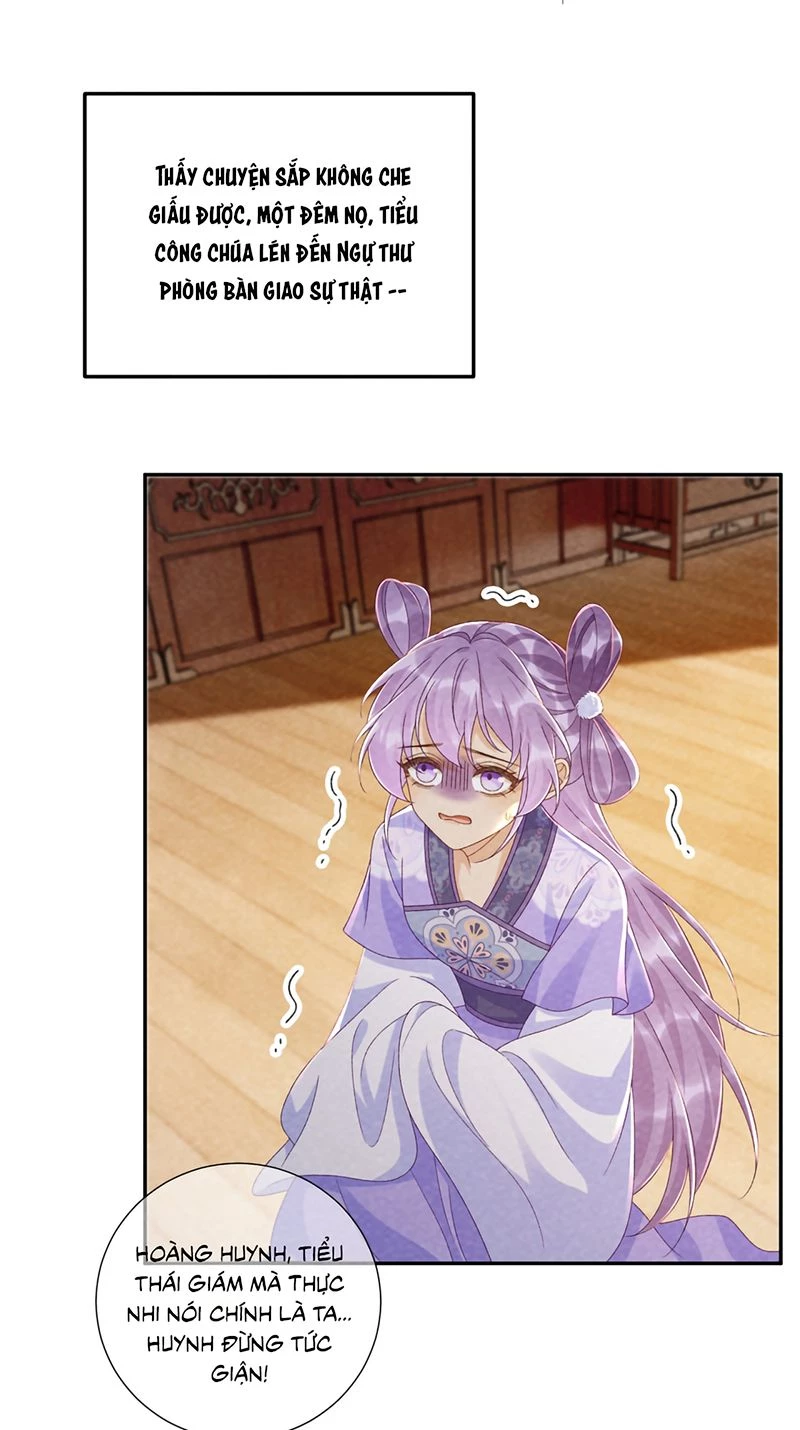 Bệnh Trạng Dụ Dỗ Chapter 157 - 3