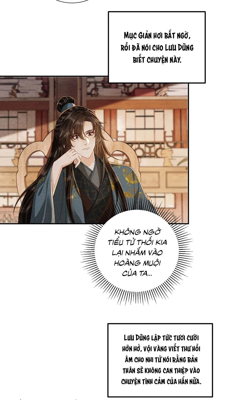 Bệnh Trạng Dụ Dỗ Chapter 157 - 4