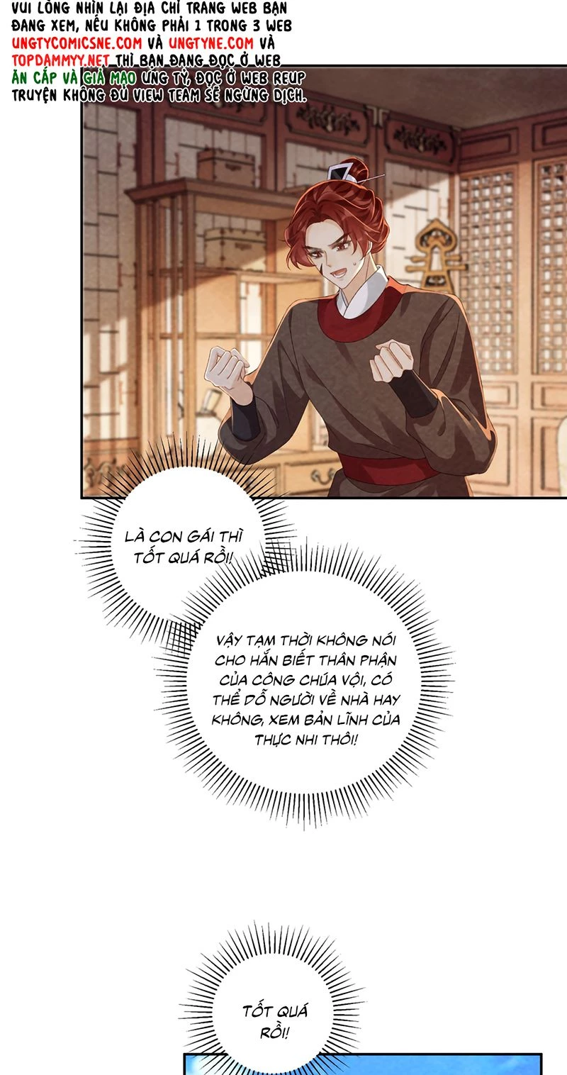 Bệnh Trạng Dụ Dỗ Chapter 157 - 5