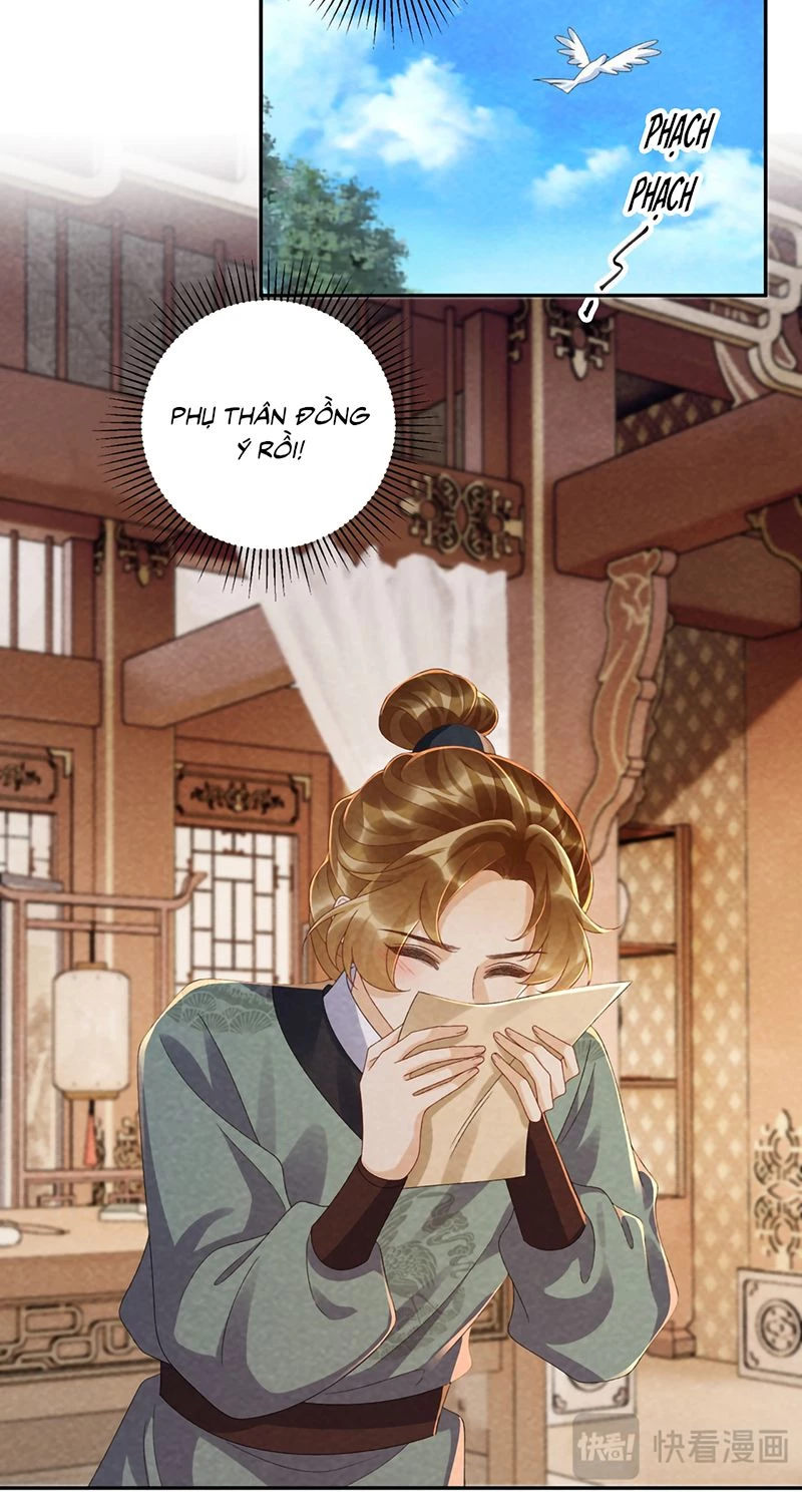 Bệnh Trạng Dụ Dỗ Chapter 157 - 6