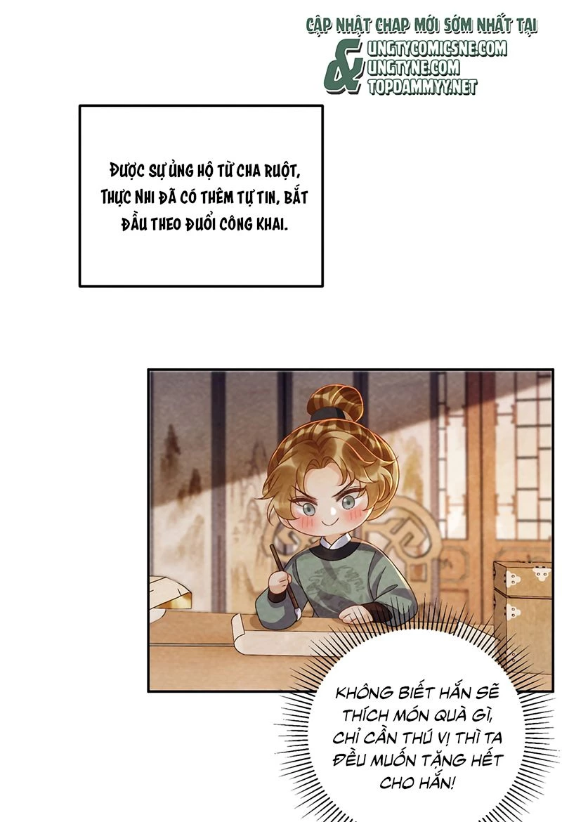 Bệnh Trạng Dụ Dỗ Chapter 157 - 7