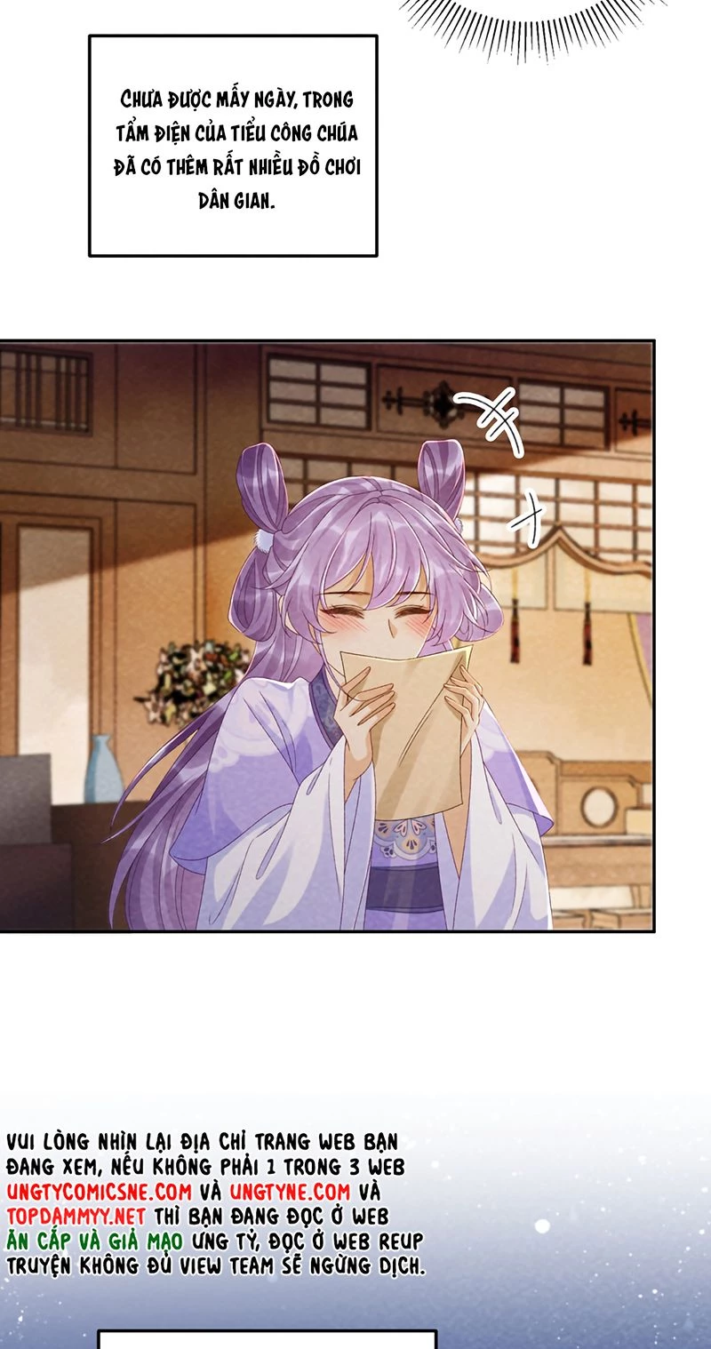 Bệnh Trạng Dụ Dỗ Chapter 157 - 8