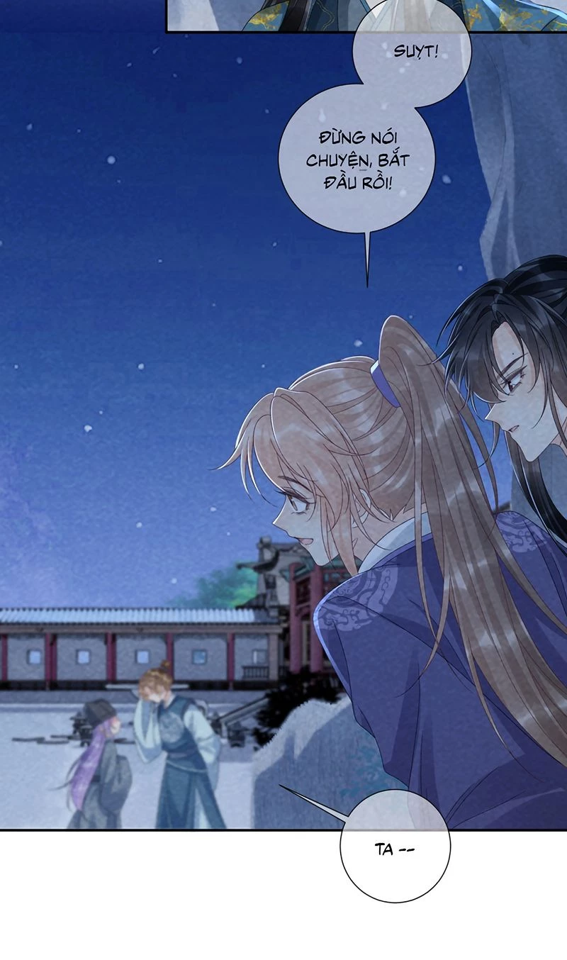 Bệnh Trạng Dụ Dỗ Chapter 157 - 11