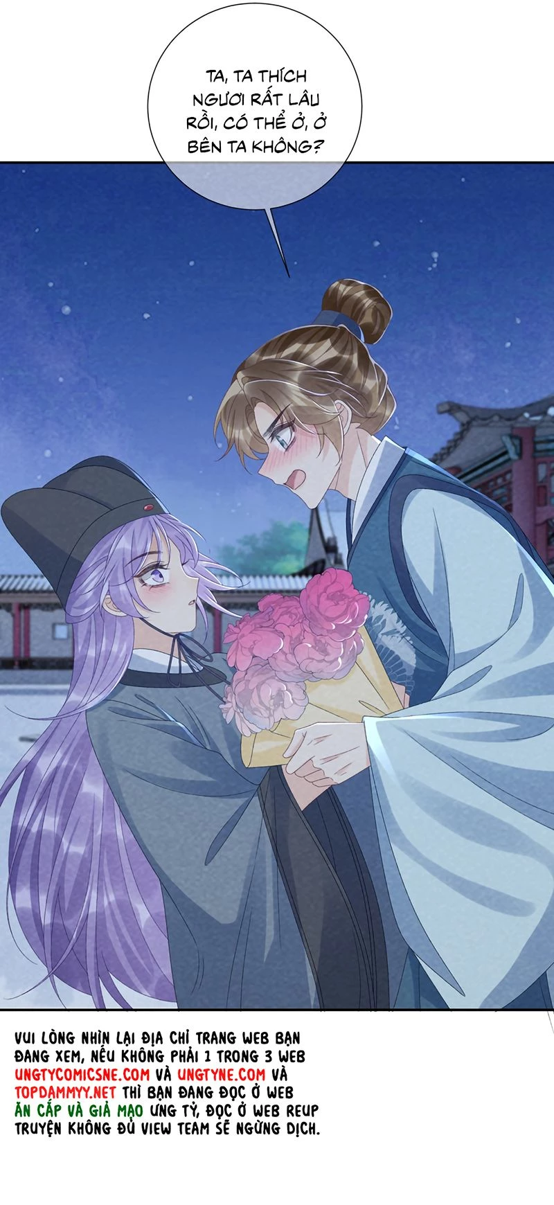 Bệnh Trạng Dụ Dỗ Chapter 157 - 12