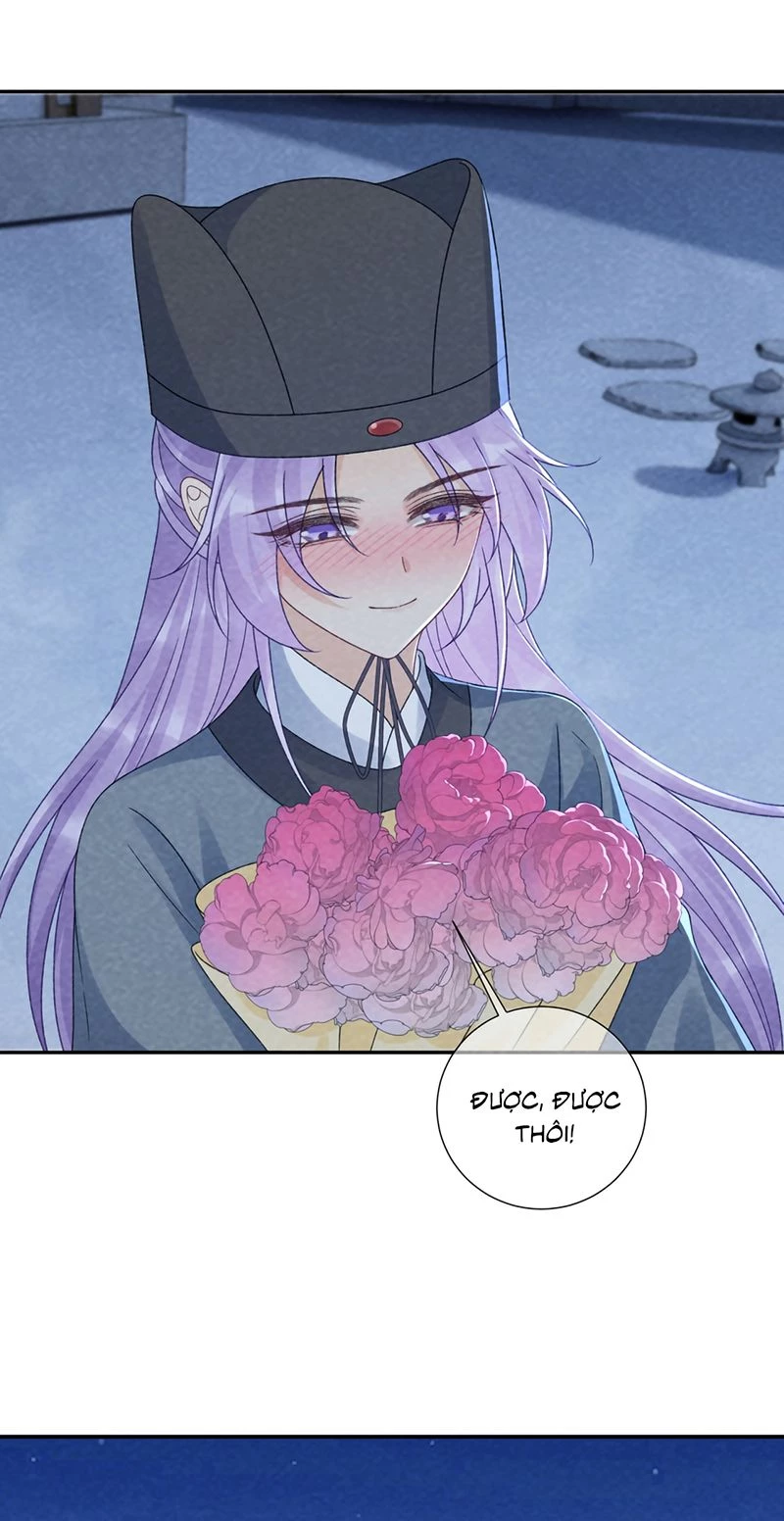 Bệnh Trạng Dụ Dỗ Chapter 157 - 13