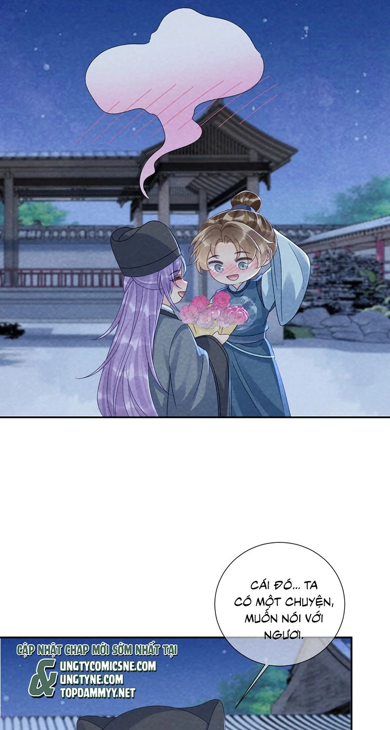 Bệnh Trạng Dụ Dỗ Chapter 157 - 14