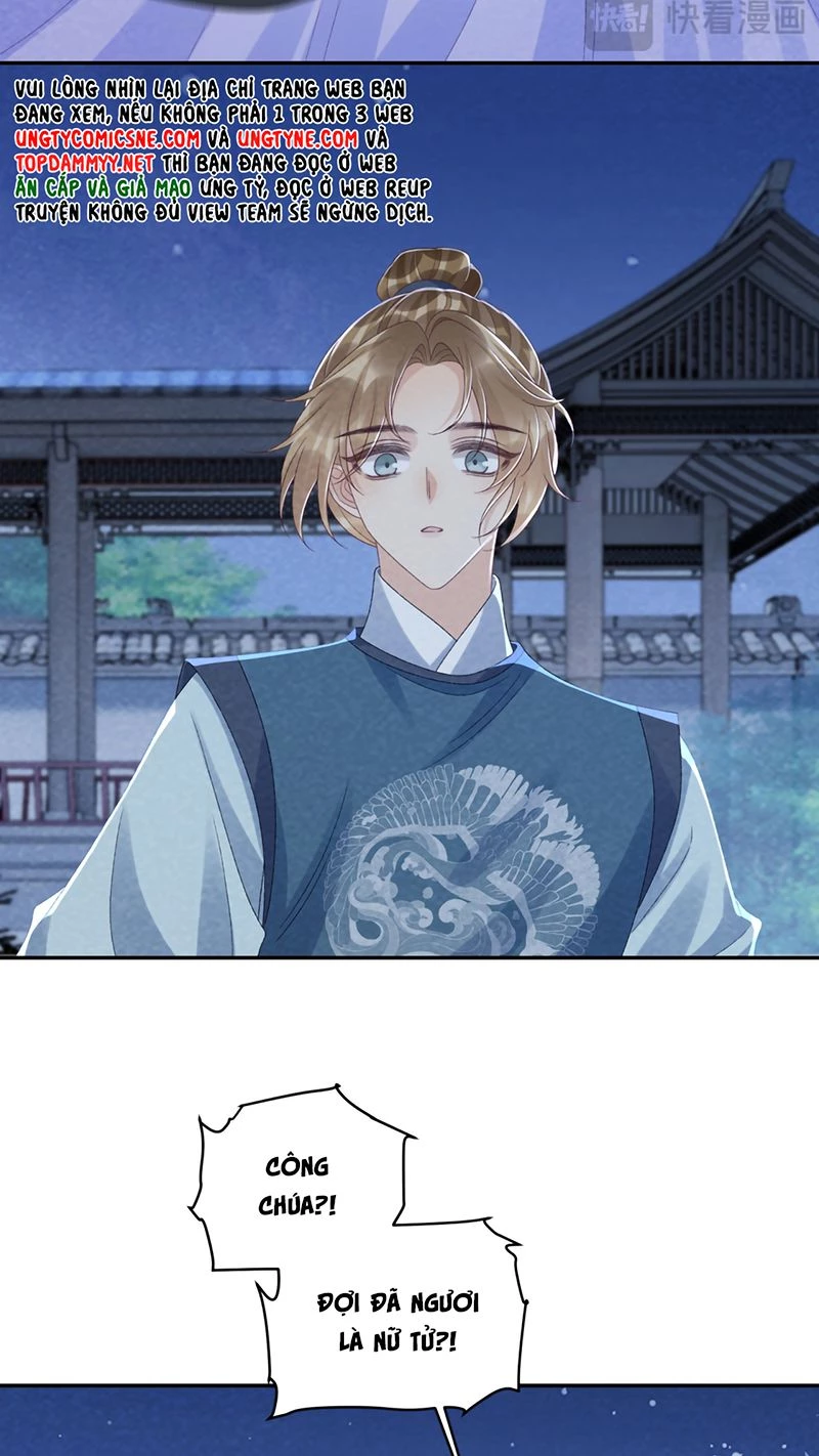 Bệnh Trạng Dụ Dỗ Chapter 157 - 17