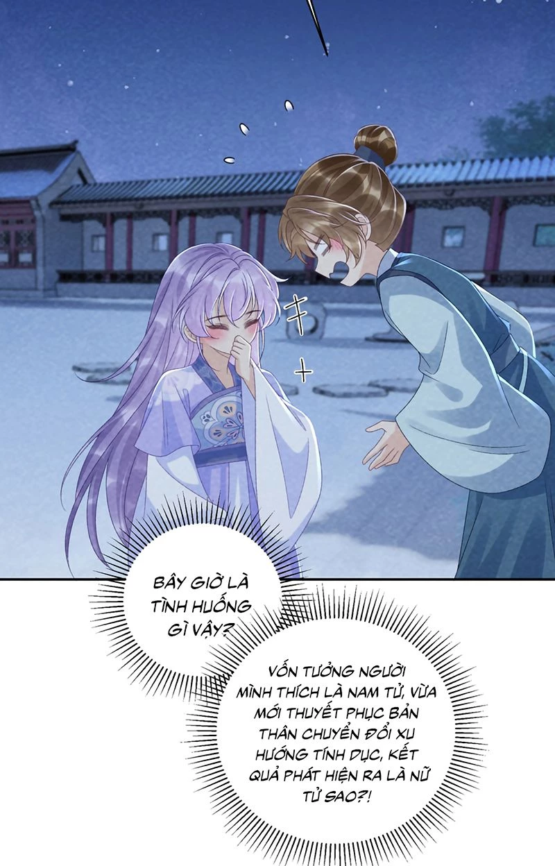 Bệnh Trạng Dụ Dỗ Chapter 157 - 18