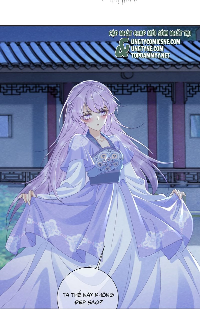 Bệnh Trạng Dụ Dỗ Chapter 157 - 19