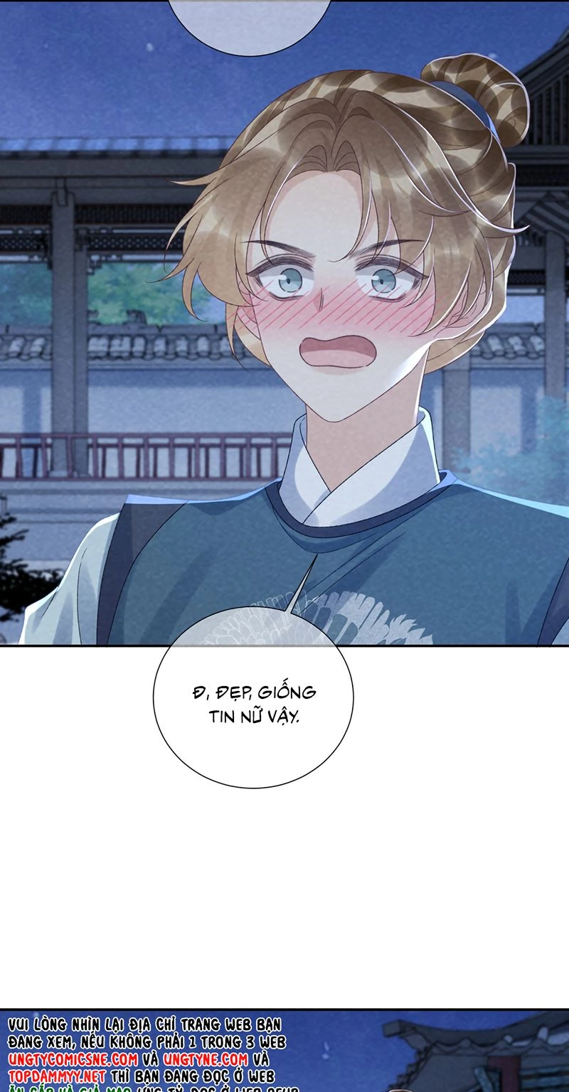 Bệnh Trạng Dụ Dỗ Chapter 157 - 20