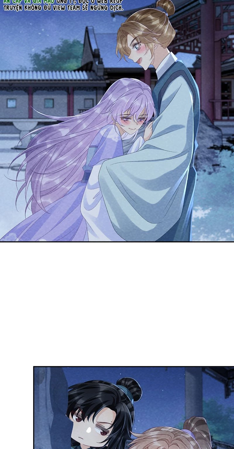 Bệnh Trạng Dụ Dỗ Chapter 157 - 21