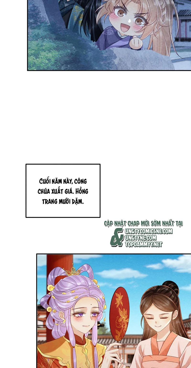 Bệnh Trạng Dụ Dỗ Chapter 157 - 22