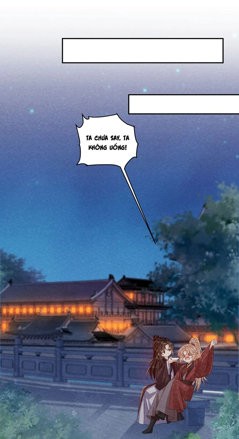 Bệnh Trạng Dụ Dỗ Chapter 157 - 27