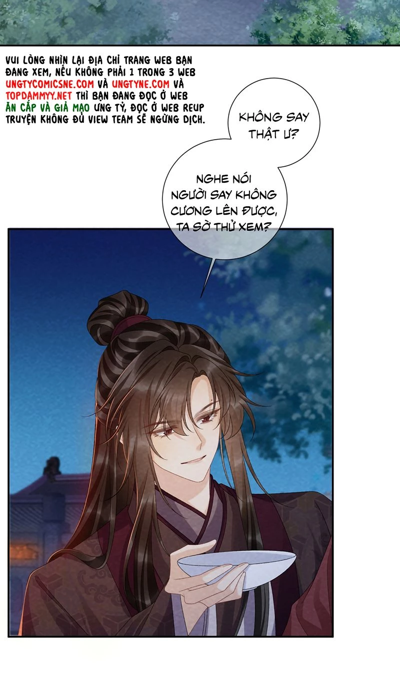 Bệnh Trạng Dụ Dỗ Chapter 157 - 28