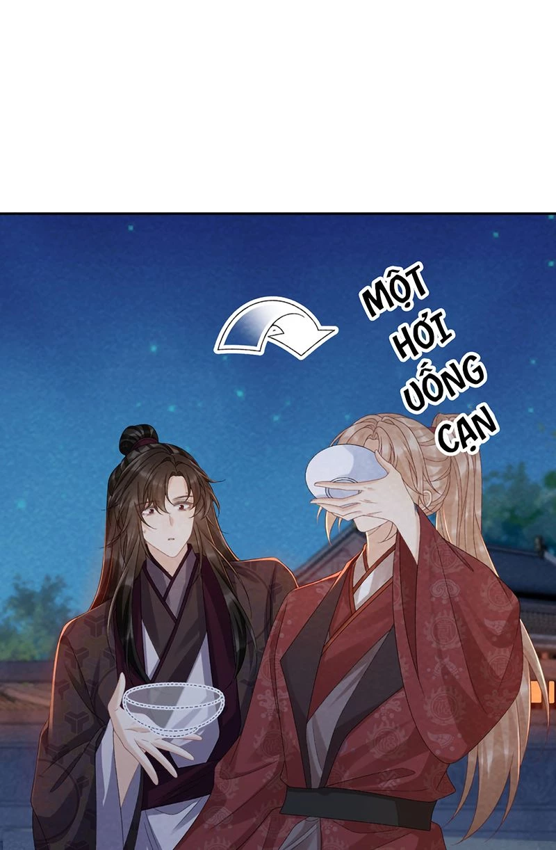 Bệnh Trạng Dụ Dỗ Chapter 157 - 29