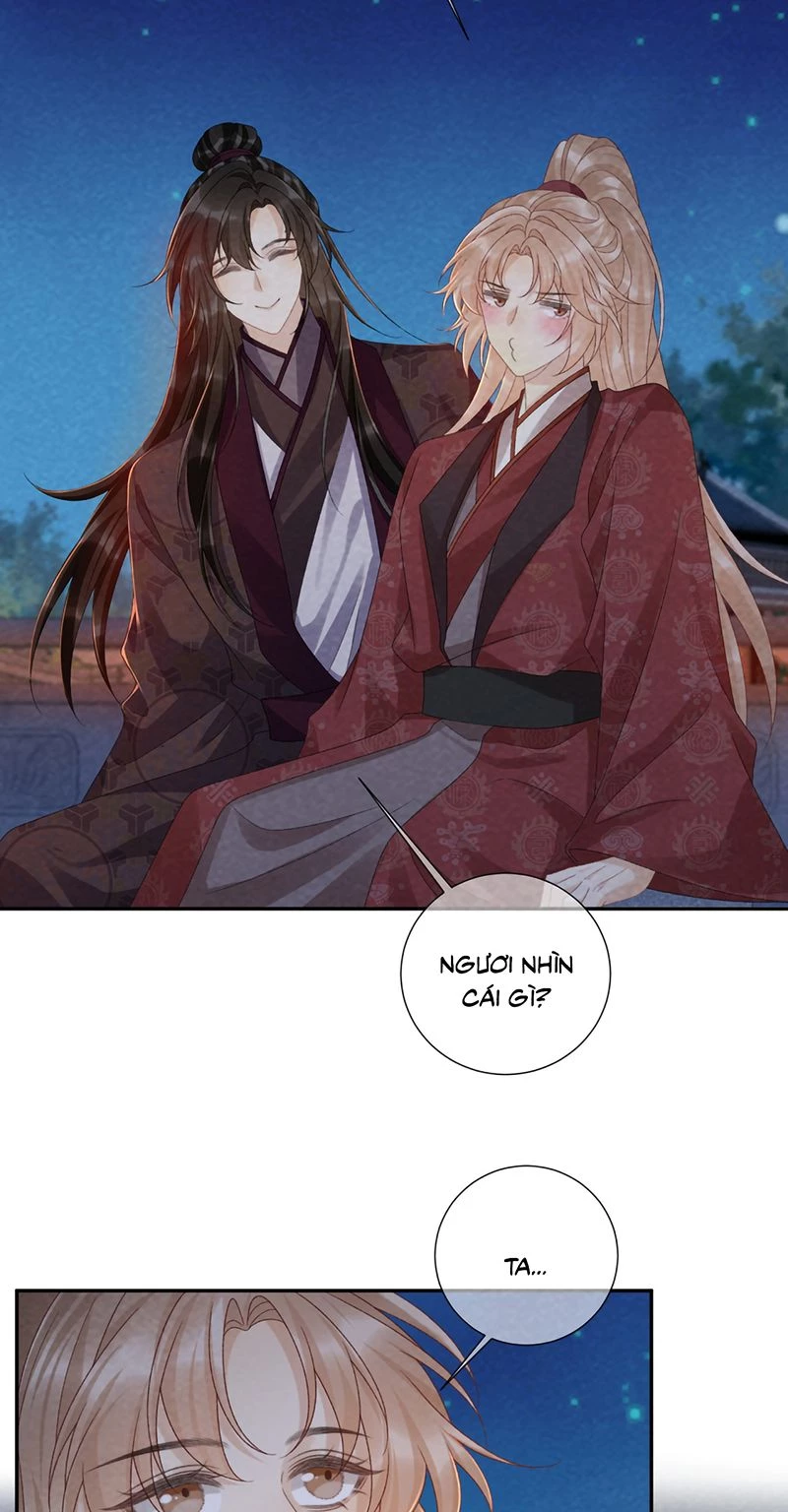 Bệnh Trạng Dụ Dỗ Chapter 157 - 31