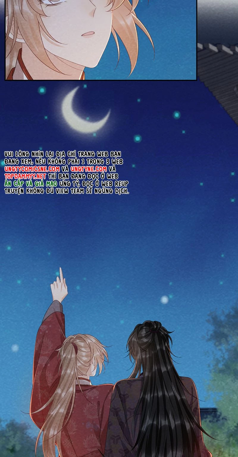 Bệnh Trạng Dụ Dỗ Chapter 157 - 32