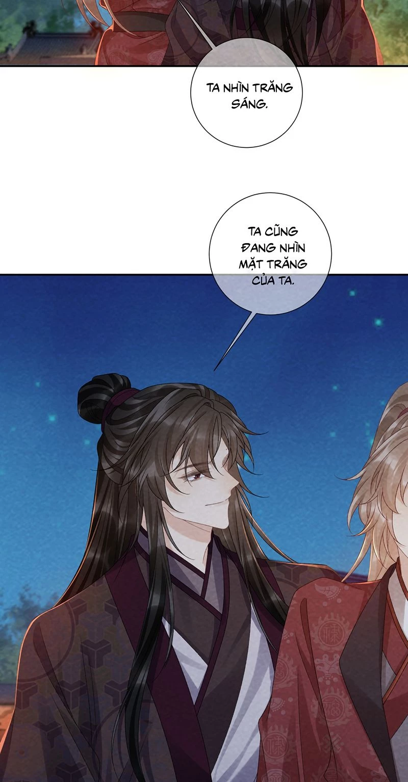 Bệnh Trạng Dụ Dỗ Chapter 157 - 33