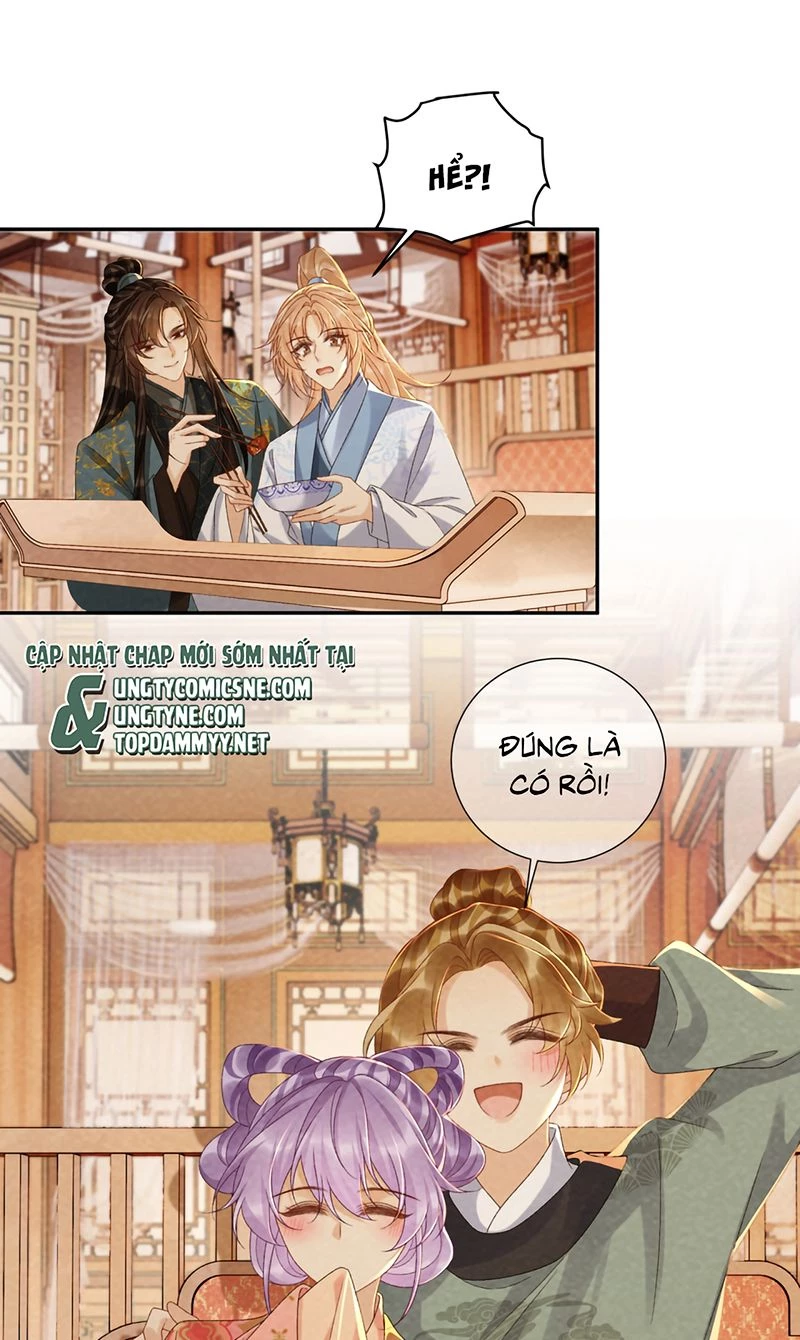 Bệnh Trạng Dụ Dỗ Chapter 158 - 3