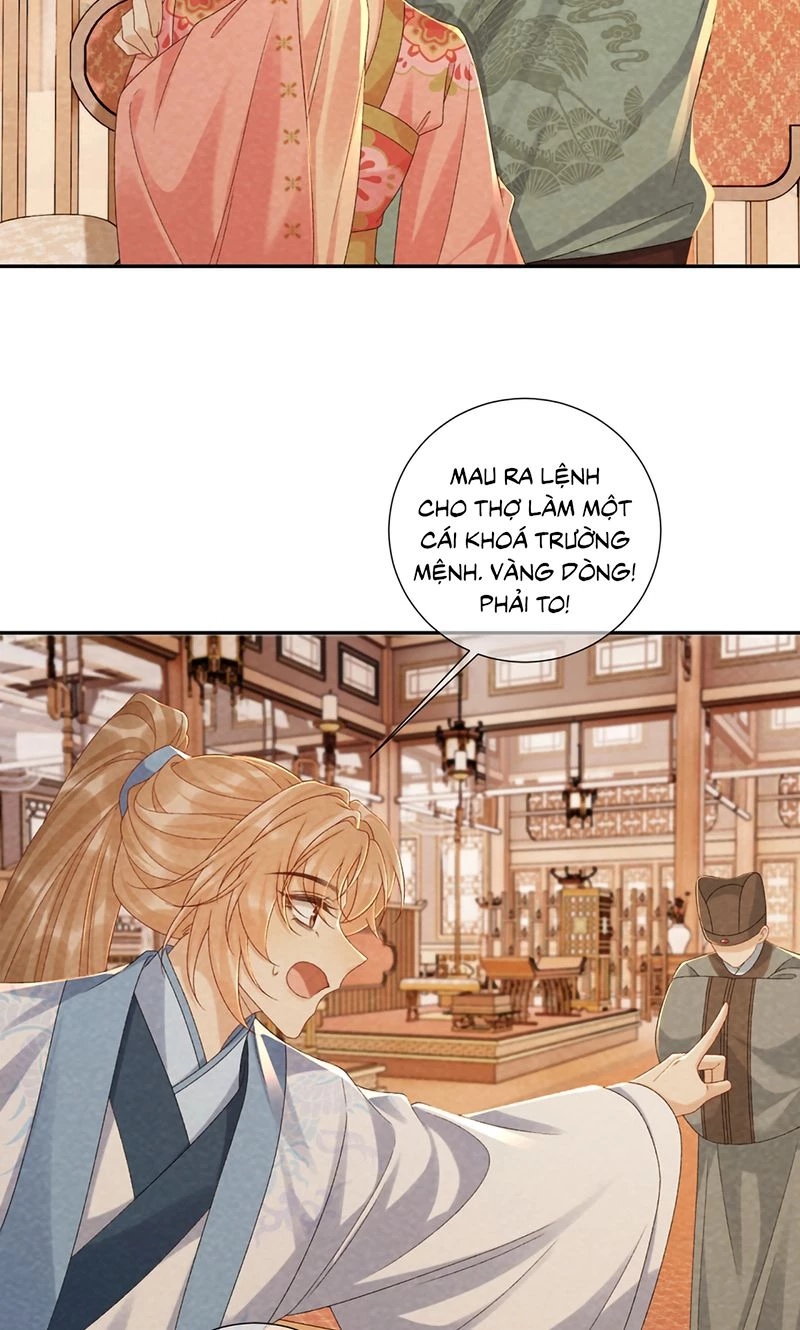 Bệnh Trạng Dụ Dỗ Chapter 158 - 4