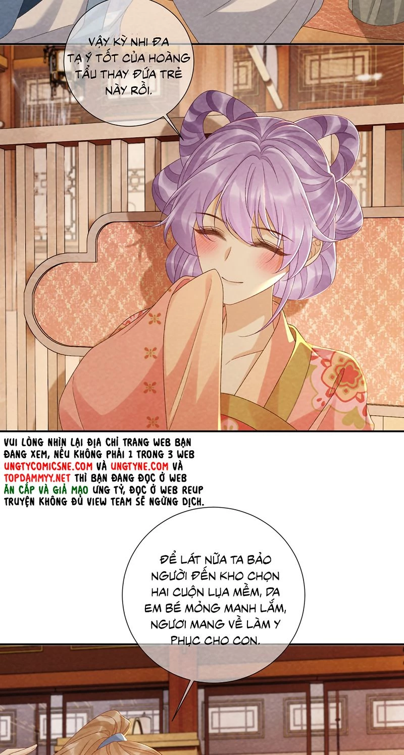 Bệnh Trạng Dụ Dỗ Chapter 158 - 5