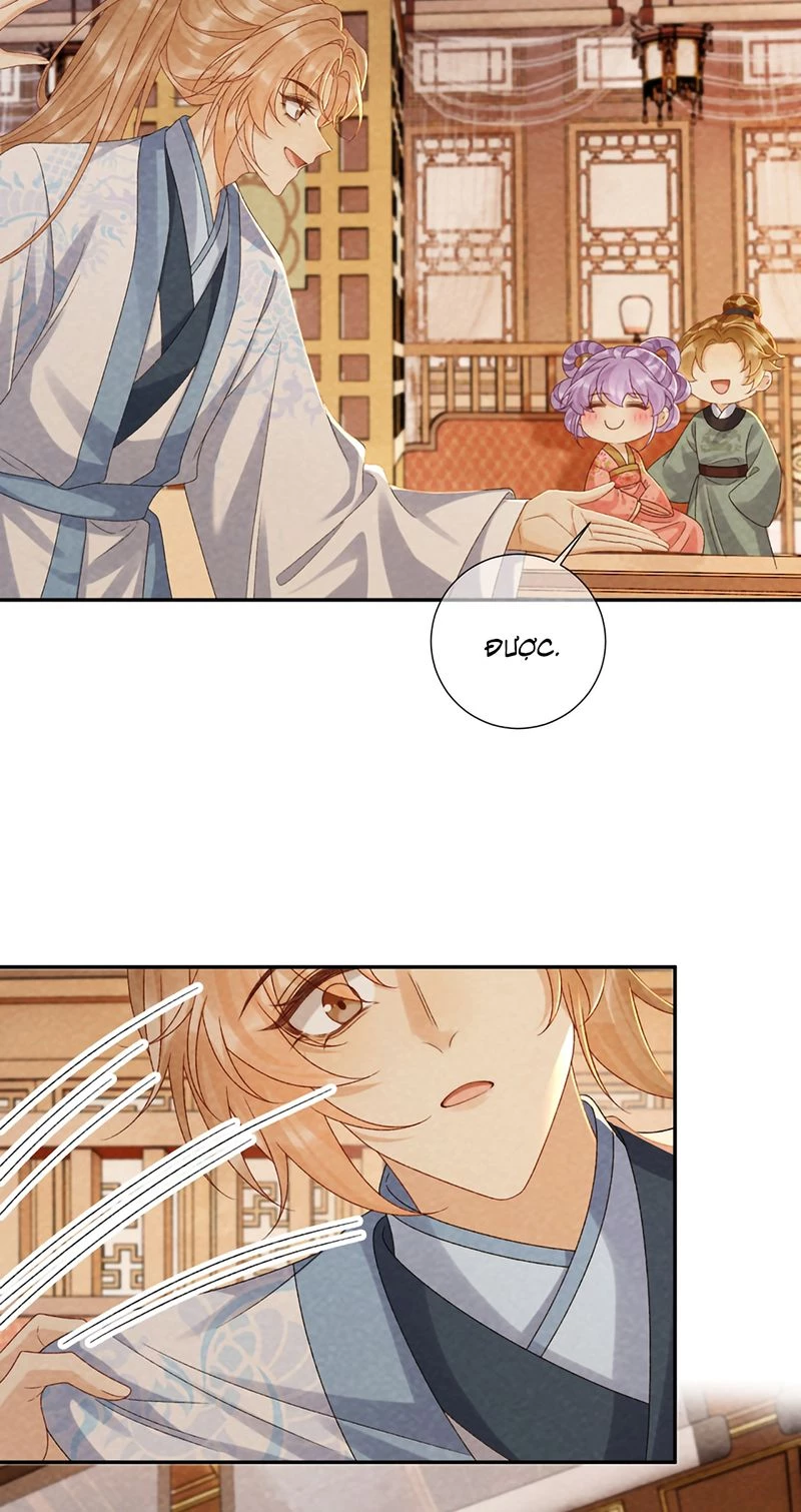 Bệnh Trạng Dụ Dỗ Chapter 158 - 6