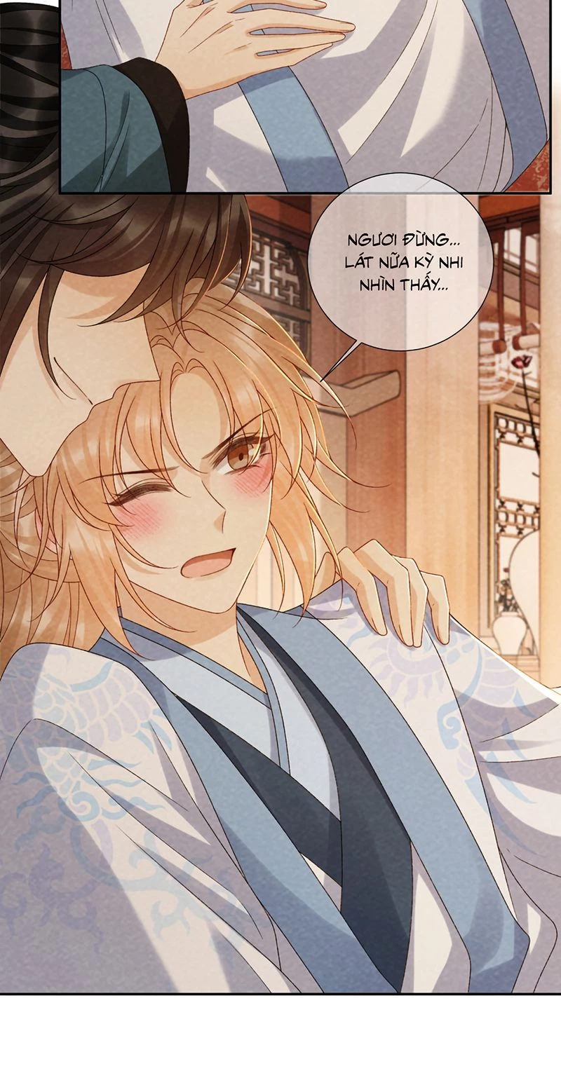 Bệnh Trạng Dụ Dỗ Chapter 158 - 8