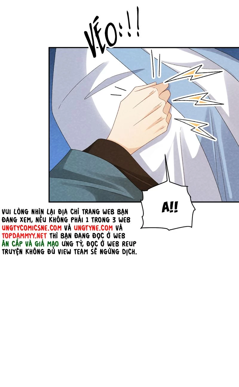 Bệnh Trạng Dụ Dỗ Chapter 158 - 9