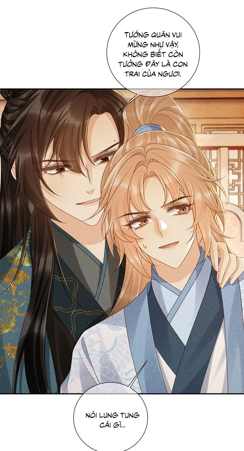 Bệnh Trạng Dụ Dỗ Chapter 158 - 10