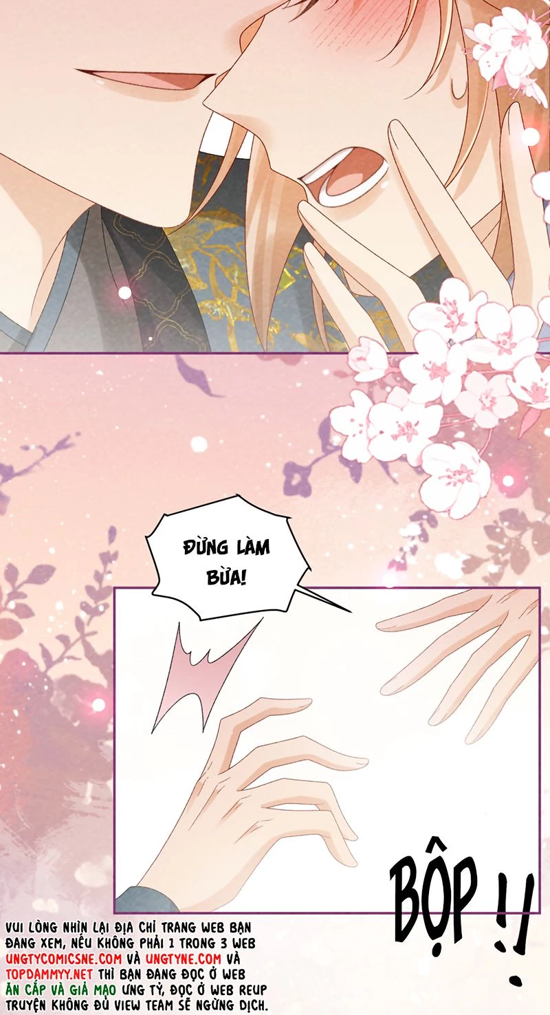 Bệnh Trạng Dụ Dỗ Chapter 158 - 13