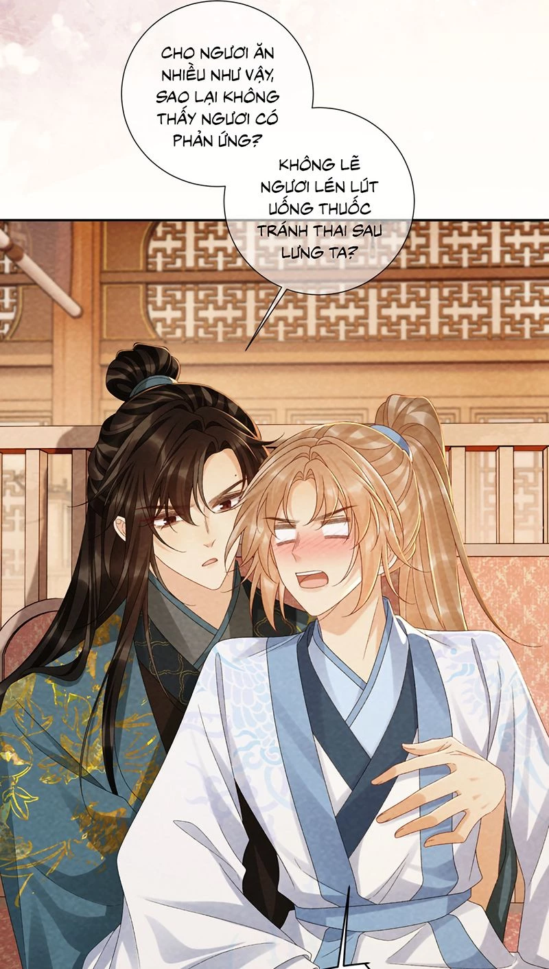 Bệnh Trạng Dụ Dỗ Chapter 158 - 14