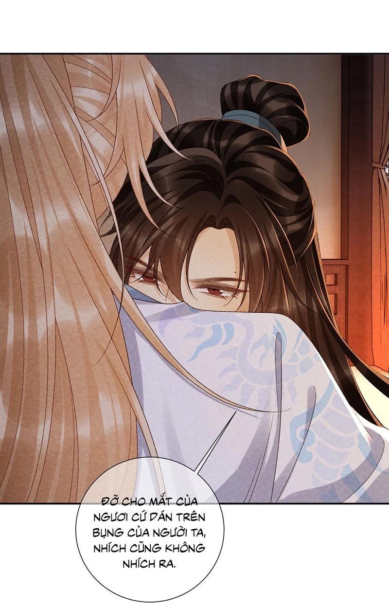 Bệnh Trạng Dụ Dỗ Chapter 158 - 19