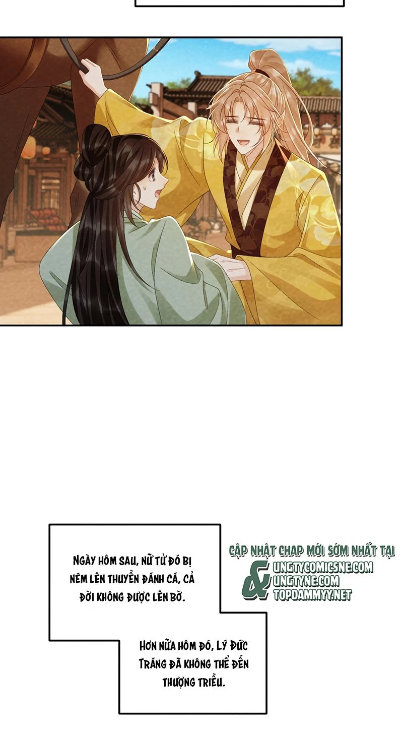 Bệnh Trạng Dụ Dỗ Chapter 158 - 23