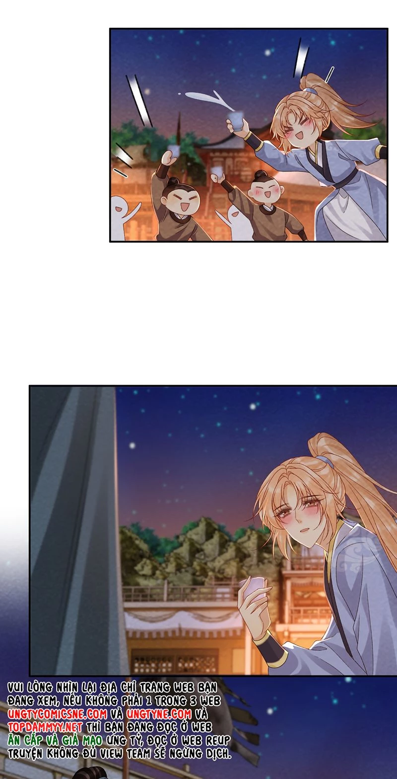 Bệnh Trạng Dụ Dỗ Chapter 158 - 25