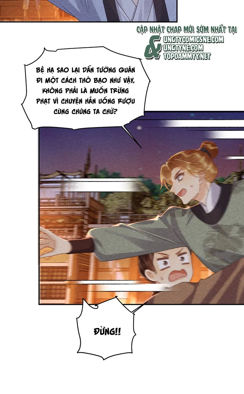 Bệnh Trạng Dụ Dỗ Chapter 158 - 28